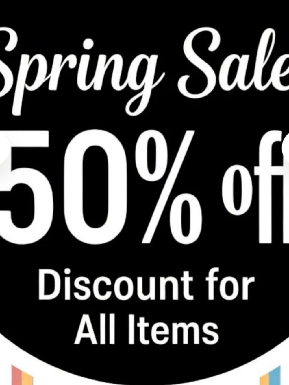 Everything 50% Just Add To Bundel I Will Adjust The Price Evrerthing Pri $20&up
